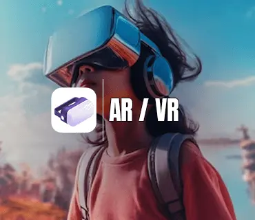 VR/AR